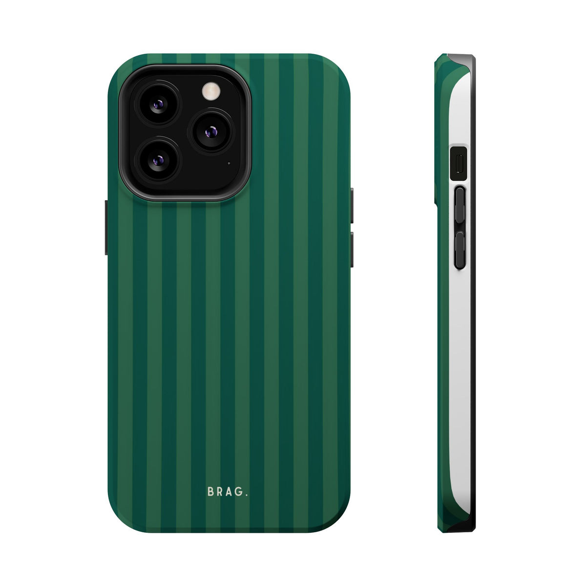 Botanical Sketch Magnetic Impact-Resistant Phone Case