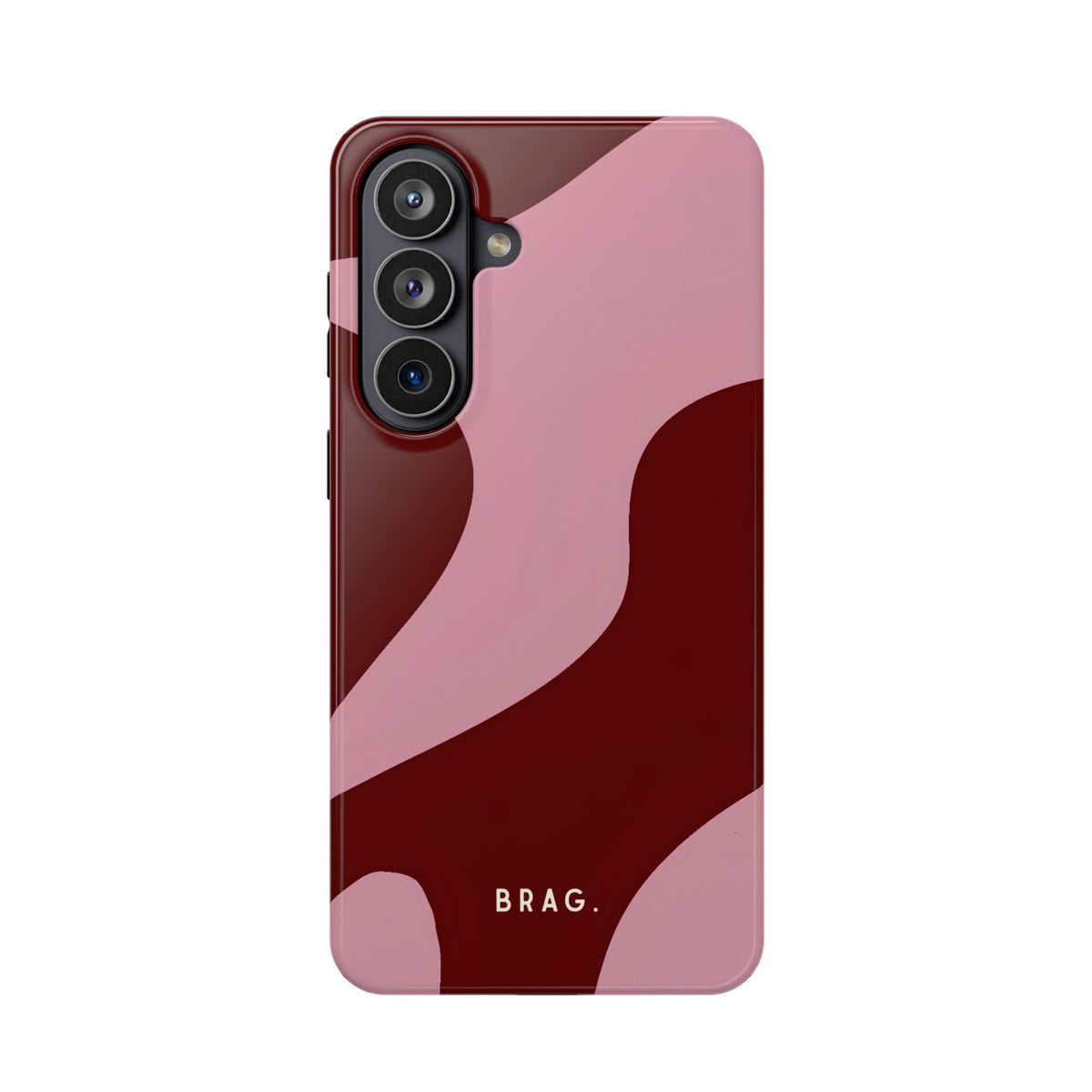 Soft Serve Magnetic Impact-Resistant Phone Case