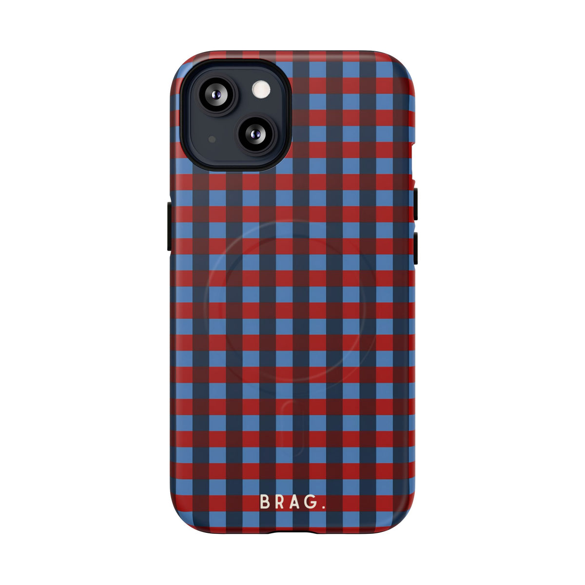 Off Dute MagSafe Tough Phone Case — Magnetic Protective Cover