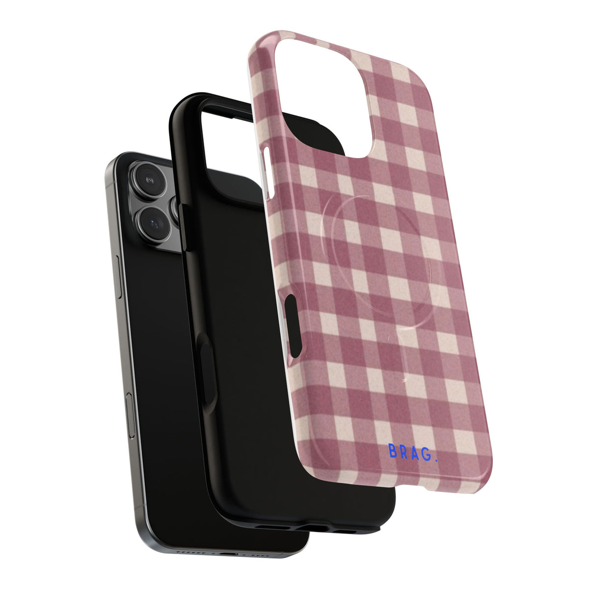 Sunday Best MagSafe Tough Phone Case — Magnetic Protective Cover