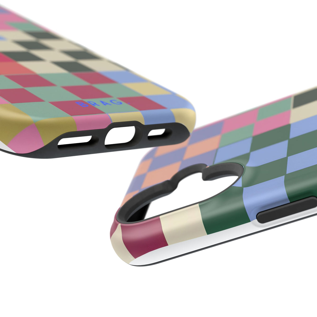 Gelato Market Magnetic Impact-Resistant Phone Case