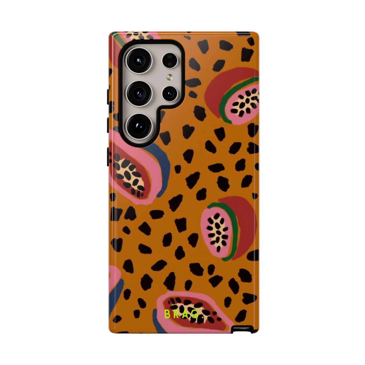 Sunfruit Tough Phone Case – Shockproof Protective iPhone Cover