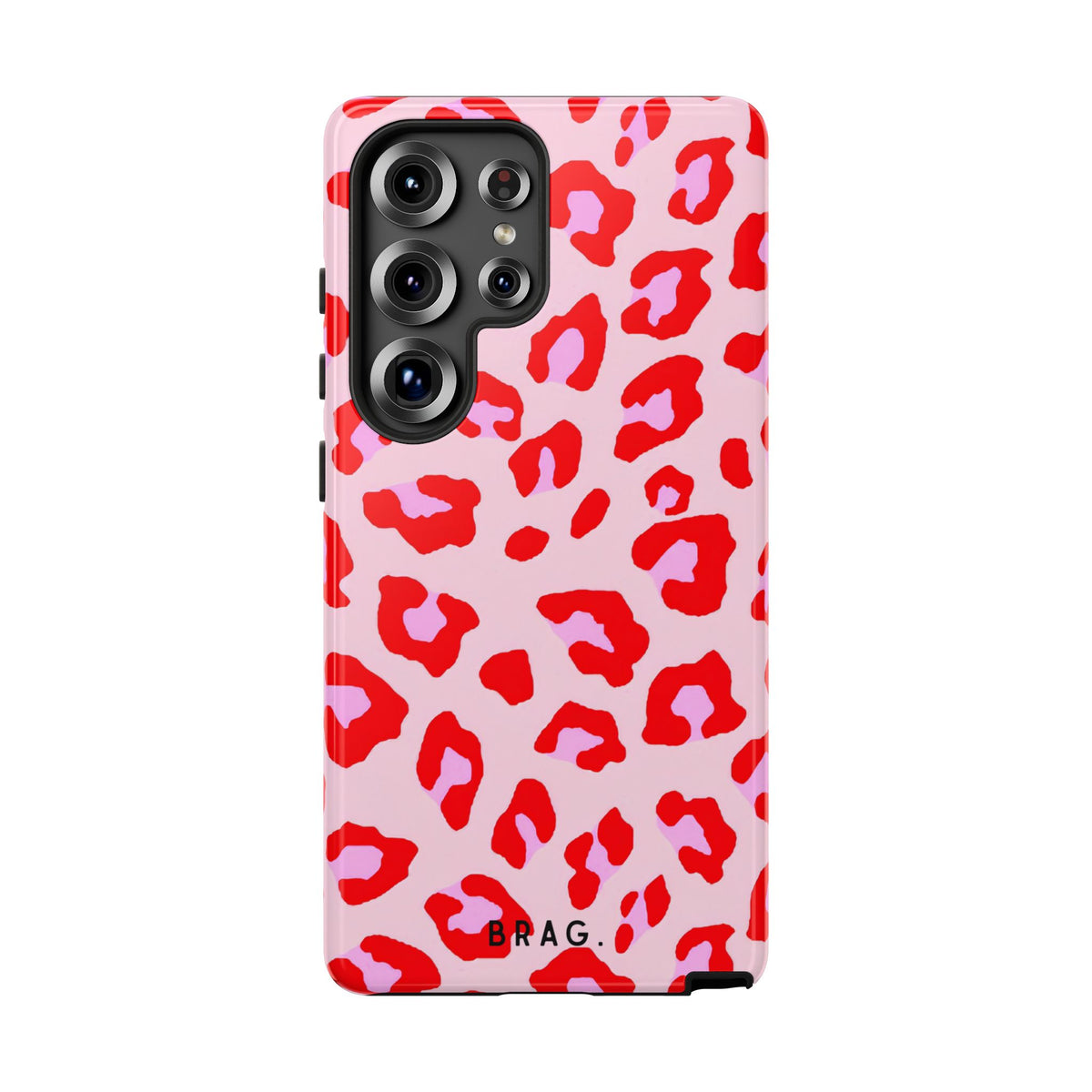 Panthere Tough Phone Case – Shockproof Protective iPhone Cover