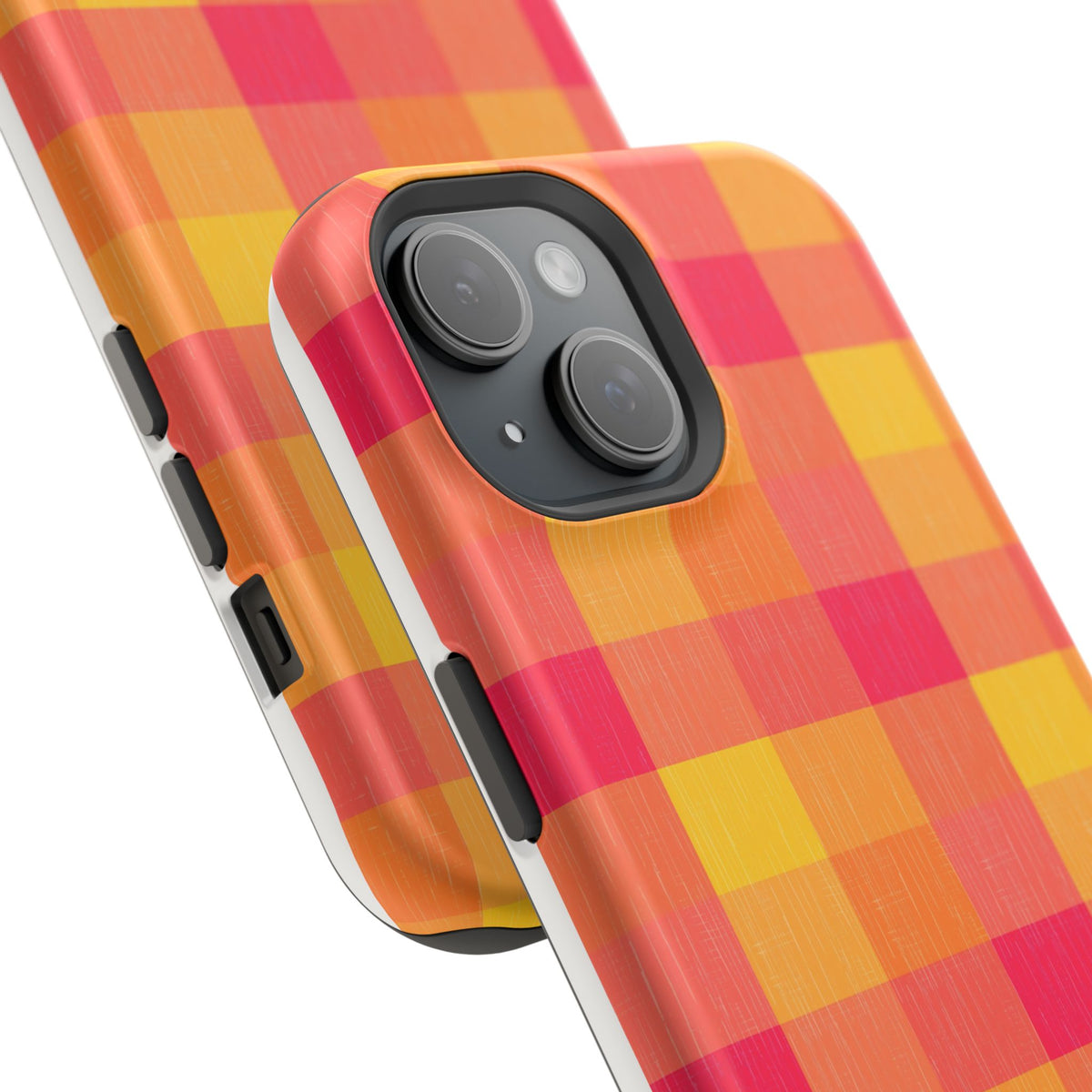 Golden Hour Magnetic Impact-Resistant Phone Case