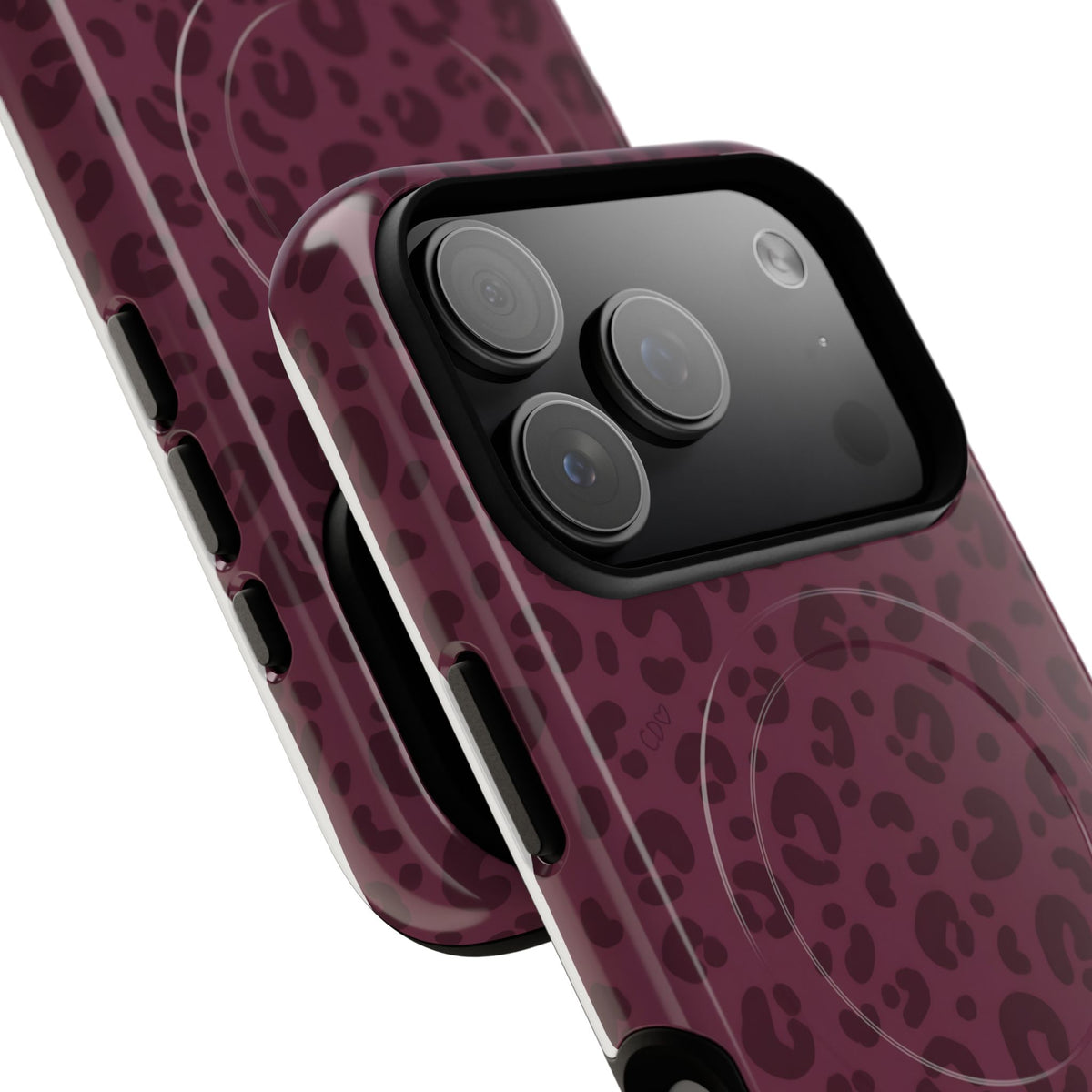 Wild Thing MagSafe Tough Phone Case — Magnetic Protective Cover