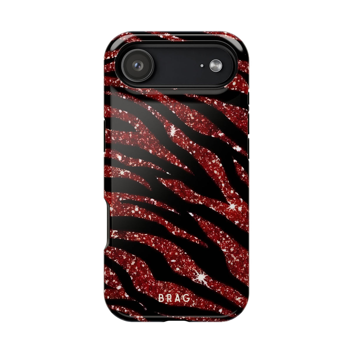 Wild Side Magnetic Impact-Resistant Phone Case