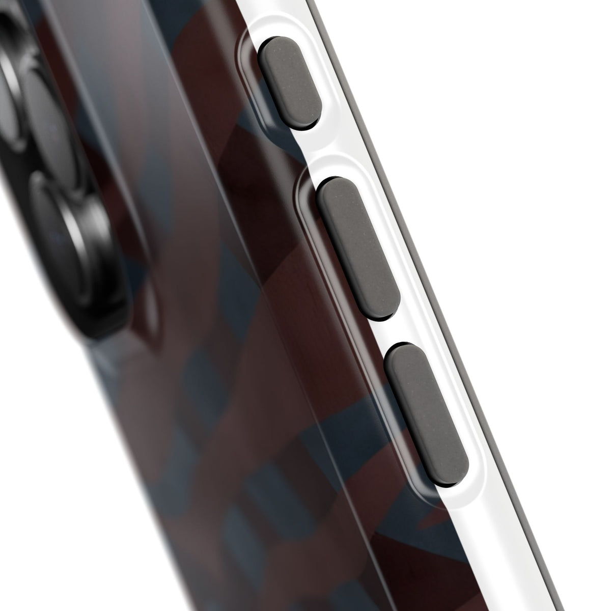 Riviera Wave Magnetic Impact-Resistant Phone Case