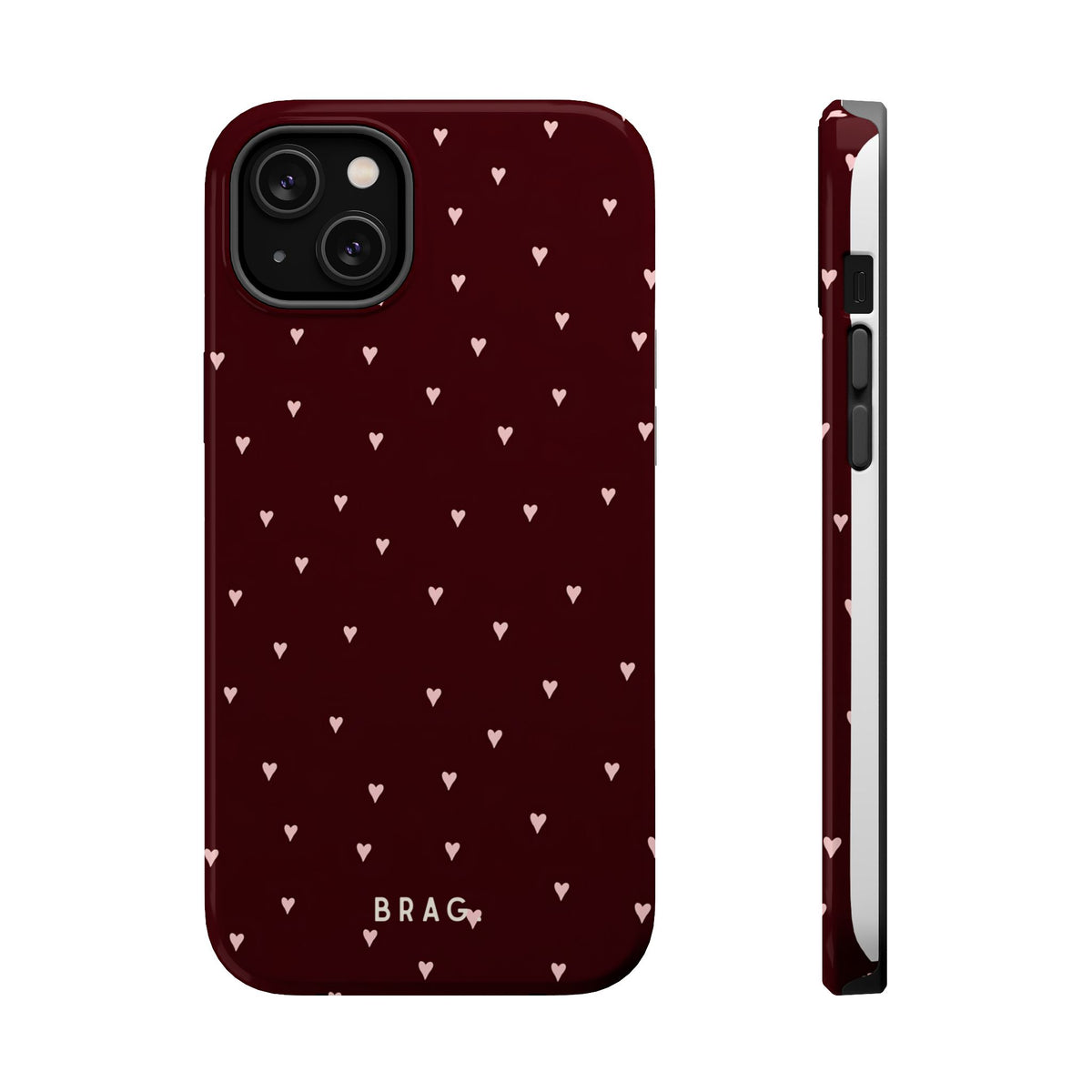 Little Love Magnetic Impact-Resistant Phone Case