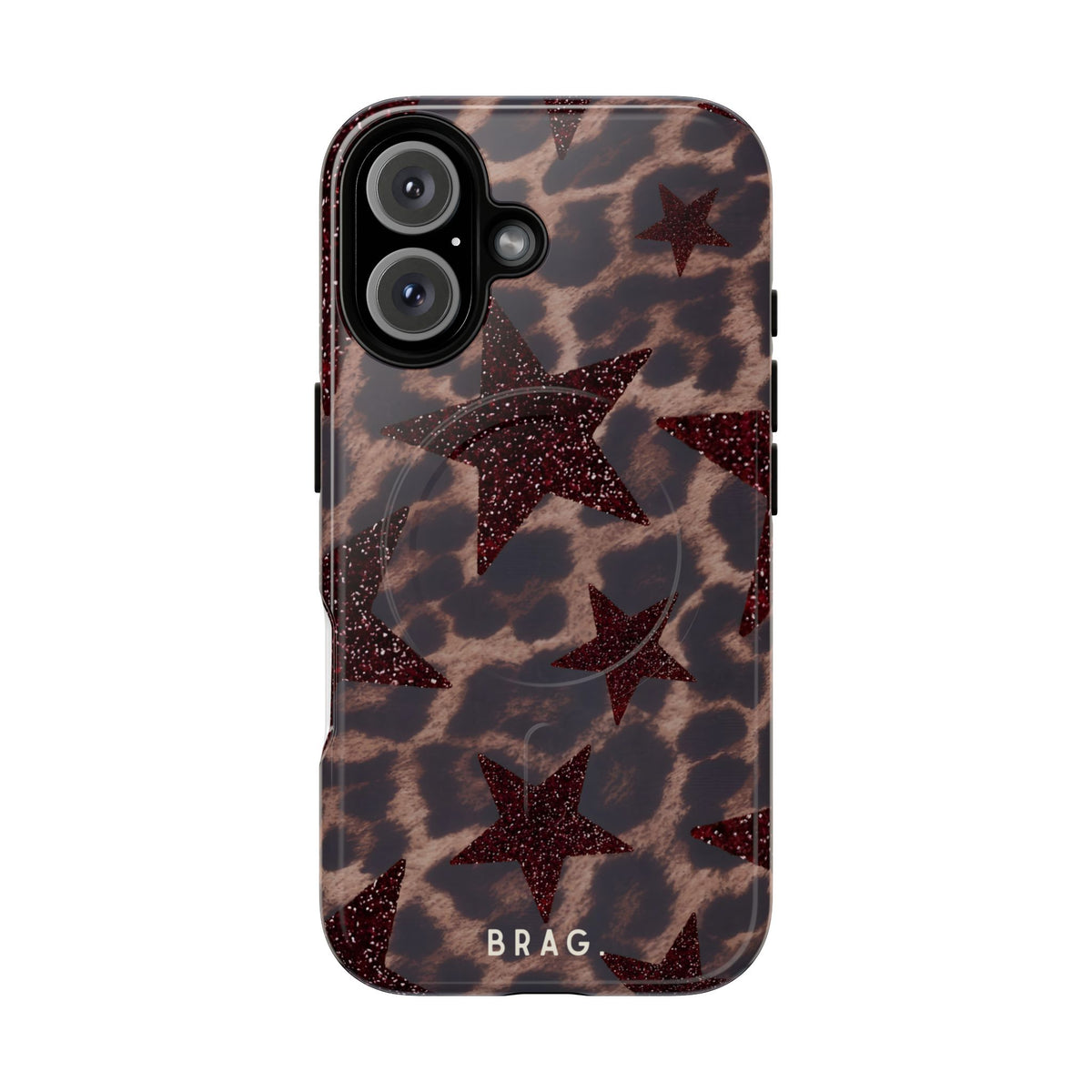 Starlet MagSafe Tough Phone Case — Magnetic Protective Cover