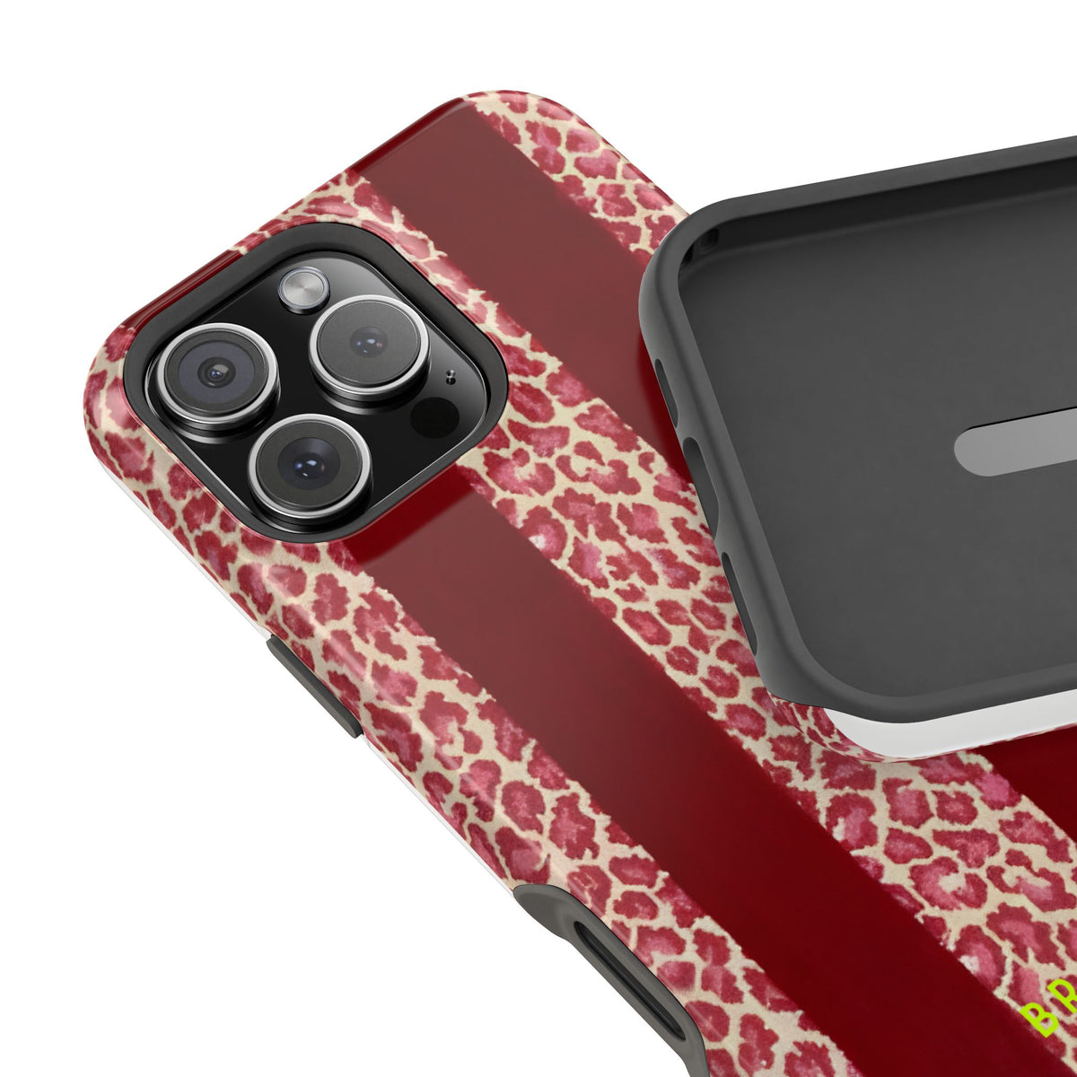 Barely There Magnetic Impact-Resistant Phone Case