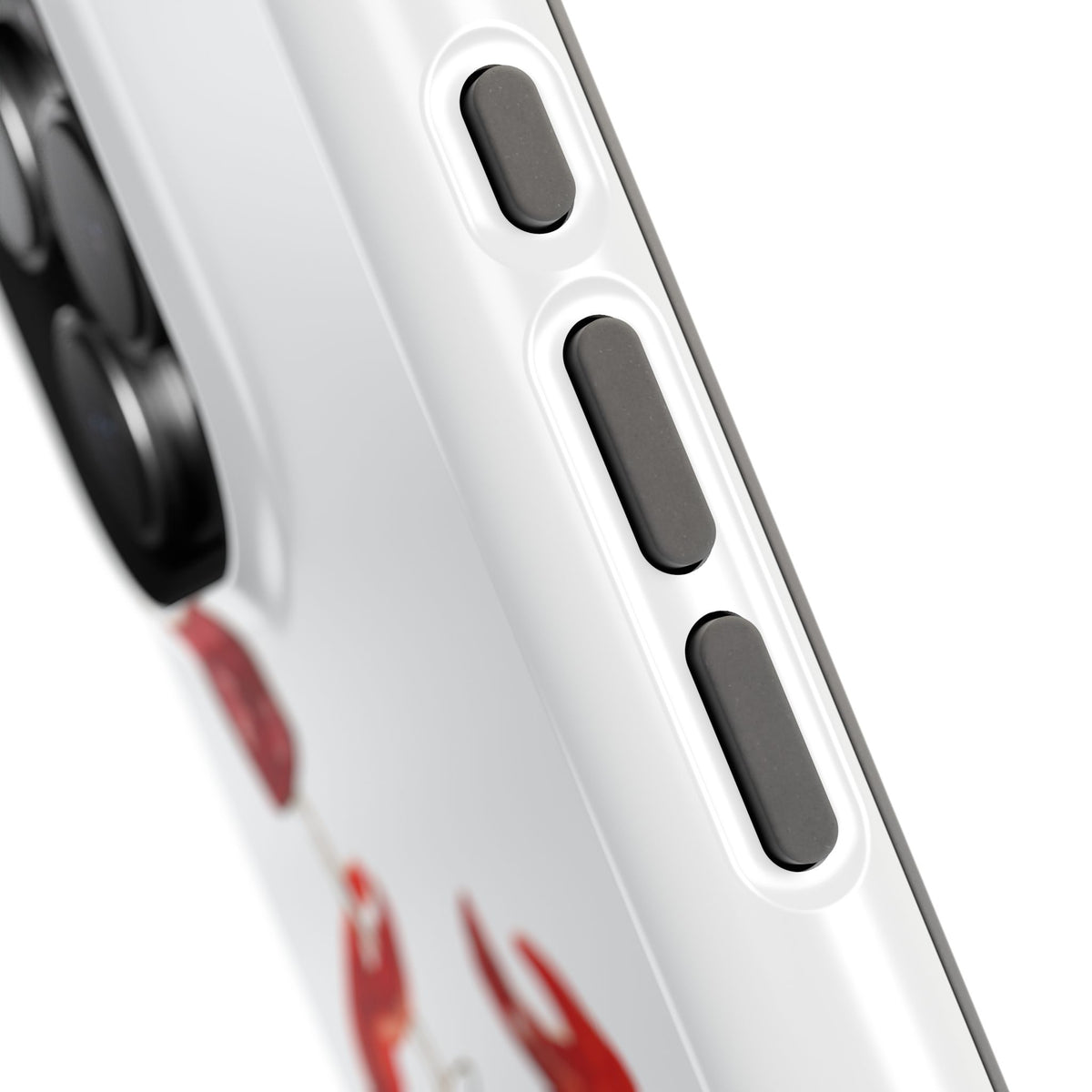 Cin Cin Magnetic Impact-Resistant Phone Case
