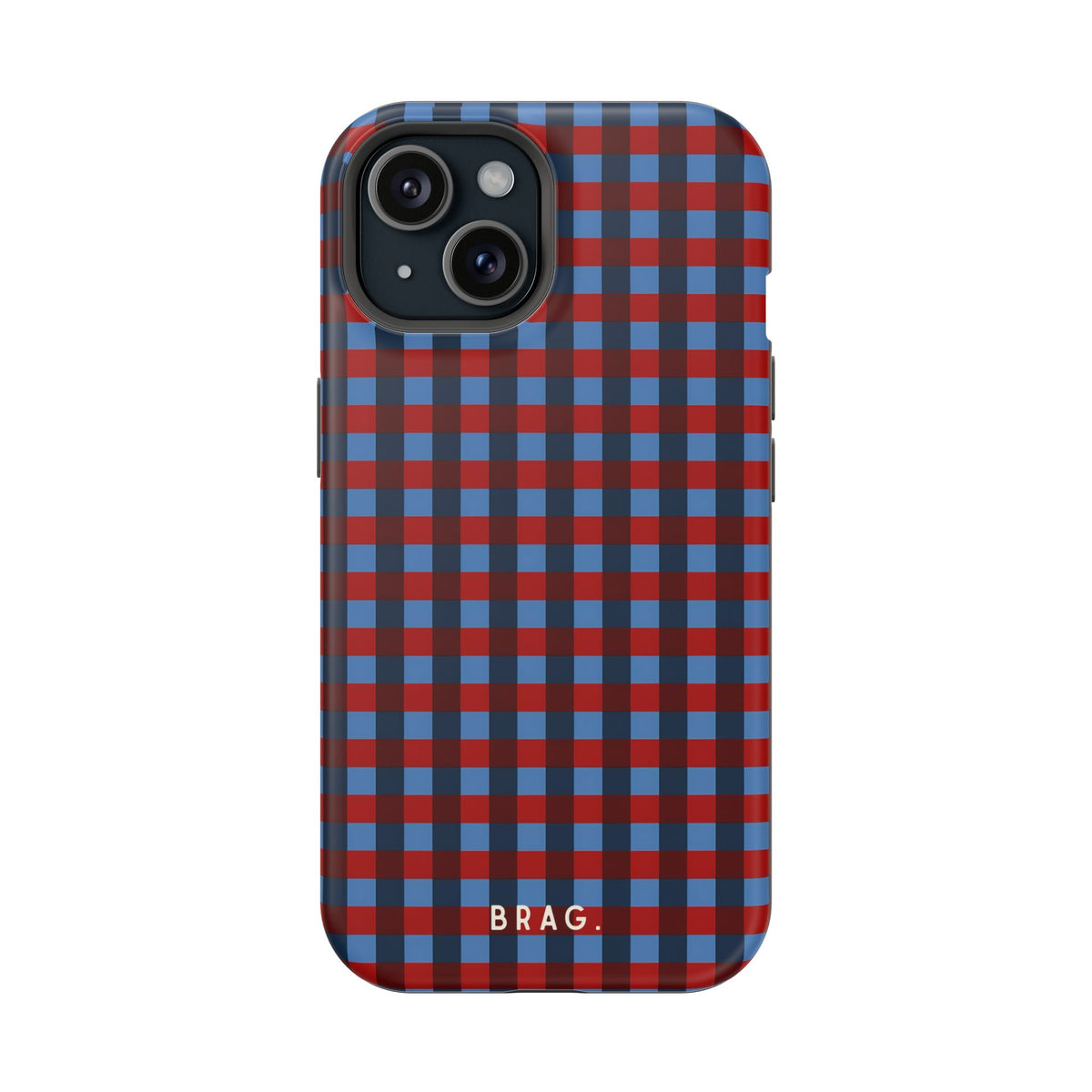 Off Dute Magnetic Impact-Resistant Phone Case
