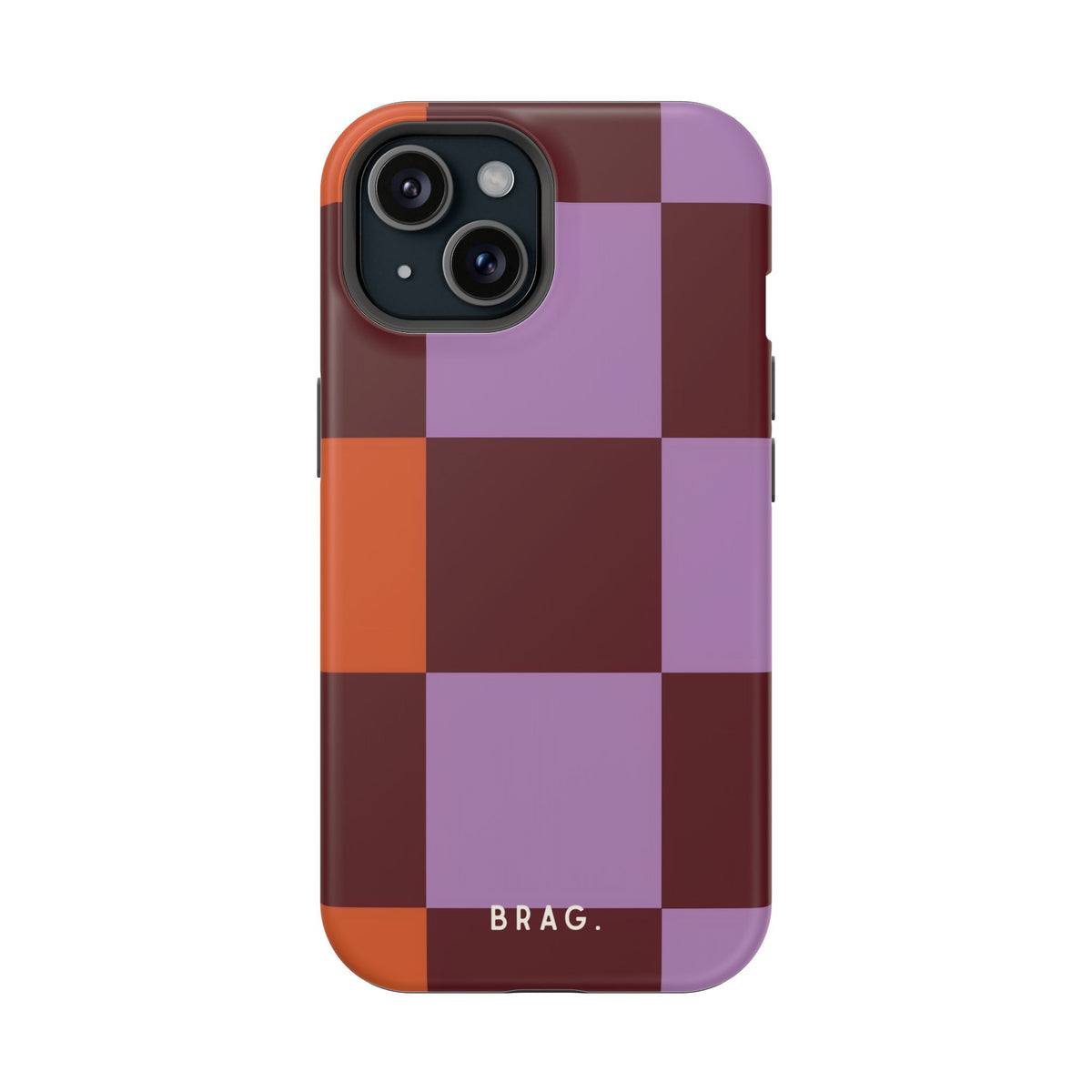 Sundowner Magnetic Impact-Resistant Phone Case