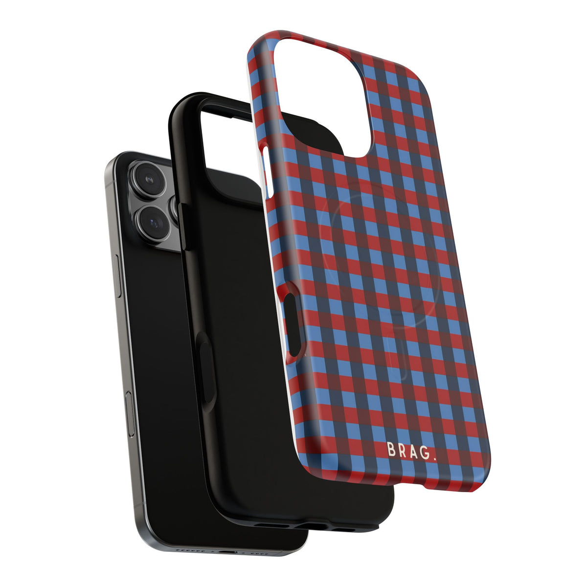 Off Dute MagSafe Tough Phone Case — Magnetic Protective Cover