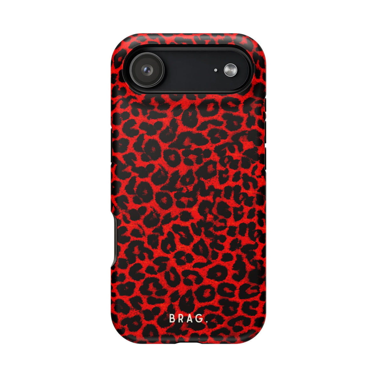 Bad Romance Magnetic Impact-Resistant Phone Case