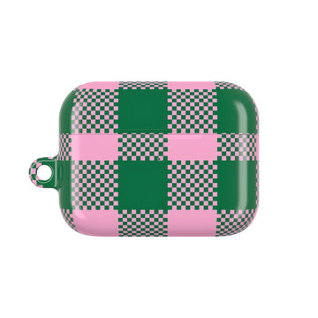 Picnic Club AirPod Case – Slim Protective Charging Case