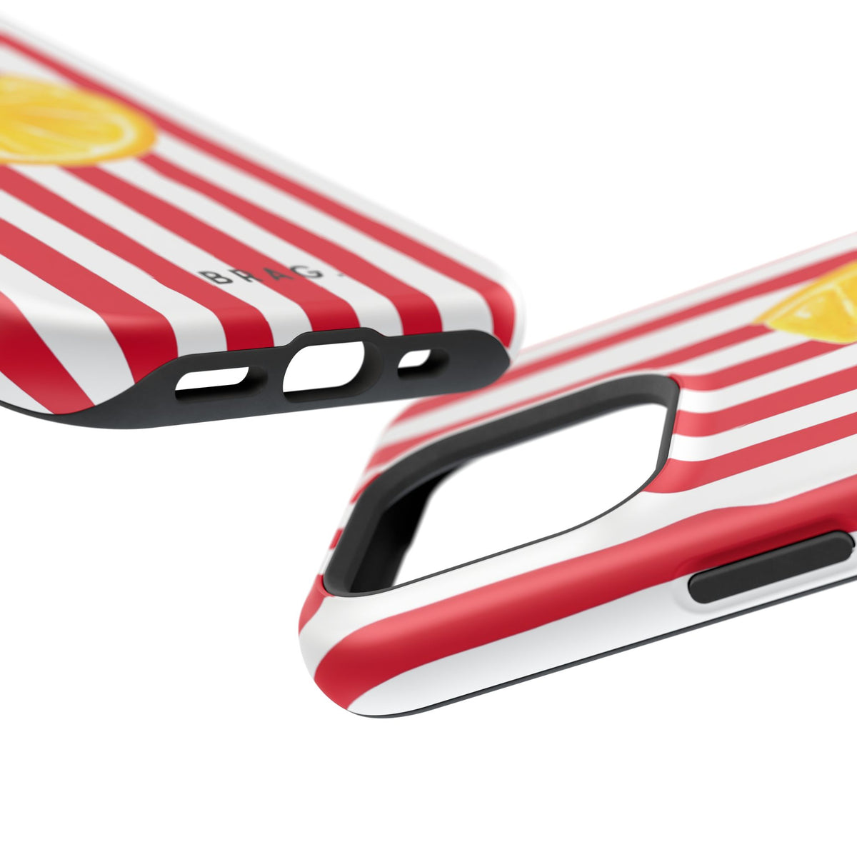 Hotlime Magnetic Impact-Resistant Phone Case