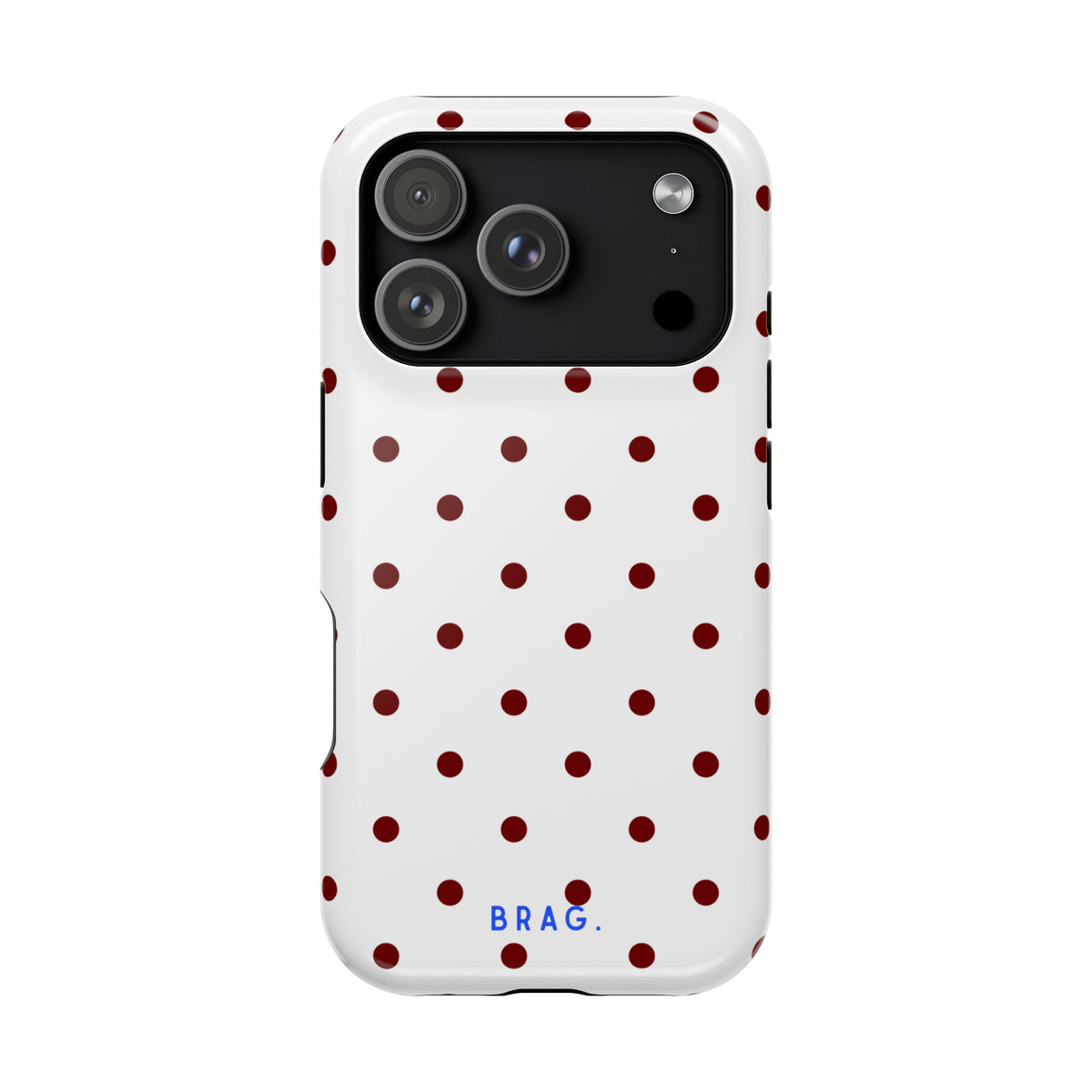 Sweet Spot Magnetic Impact-Resistant Phone Case