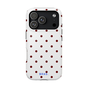 Sweet Spot Magnetic Impact-Resistant Phone Case