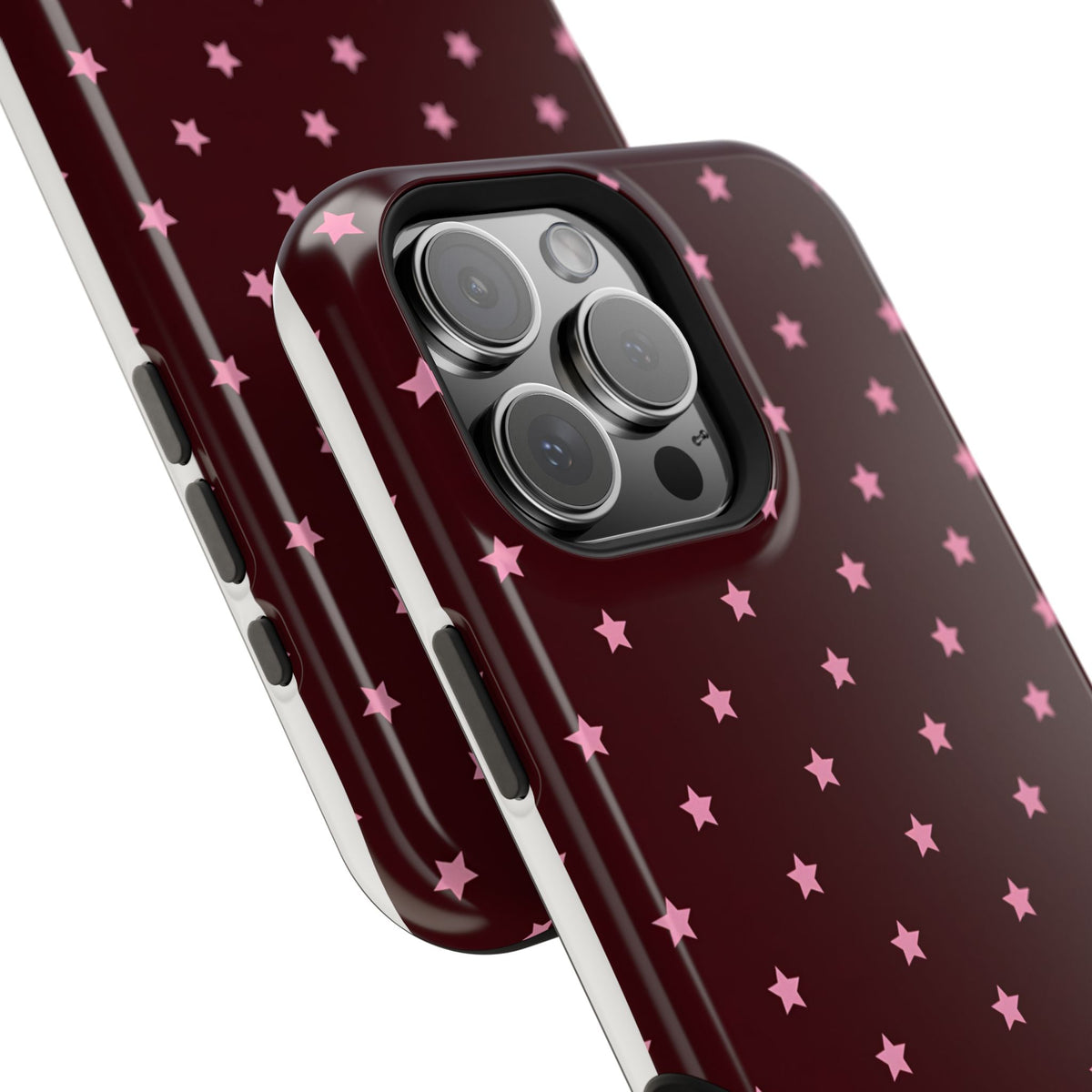 Star Gazer Magnetic Impact-Resistant Phone Case