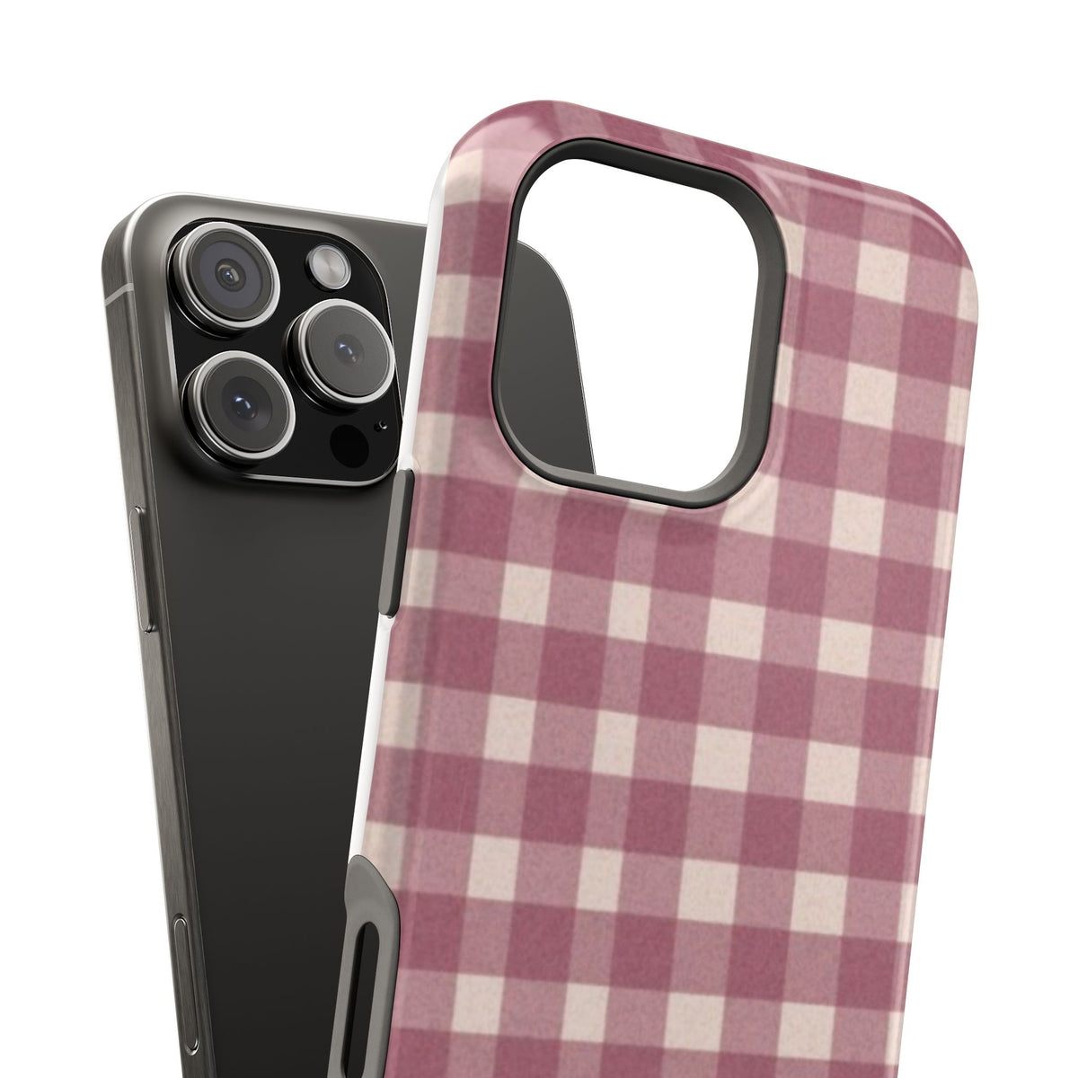 Sunday Best Magnetic Impact-Resistant Phone Case