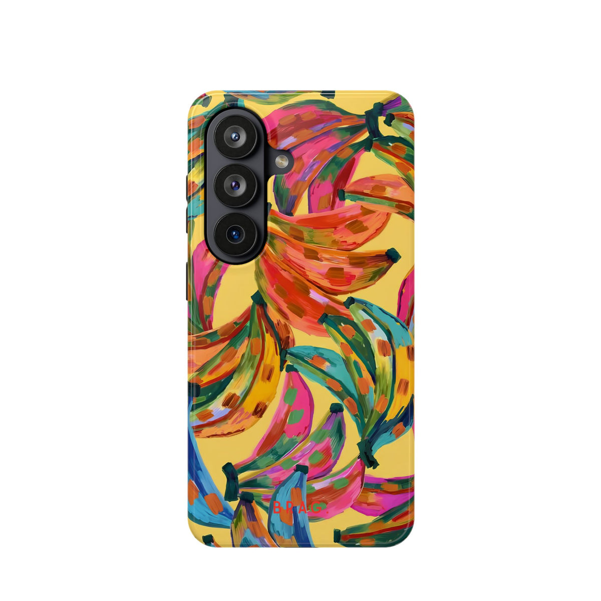 Tropic Rush Magnetic Impact-Resistant Phone Case