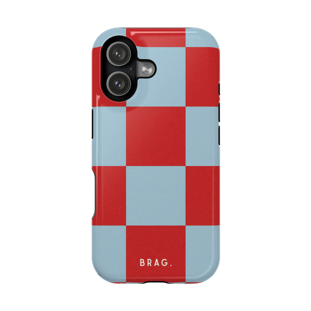 Boardwalk Magnetic Impact-Resistant Phone Case
