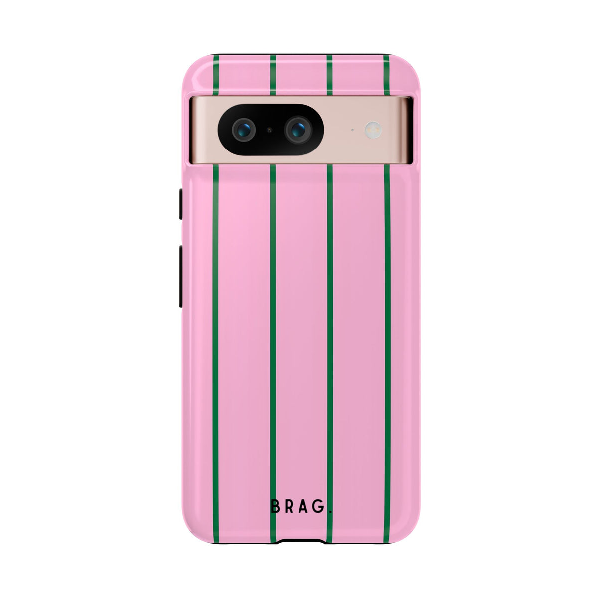 Pink Sands Tough Phone Case – Shockproof Protective iPhone Cover