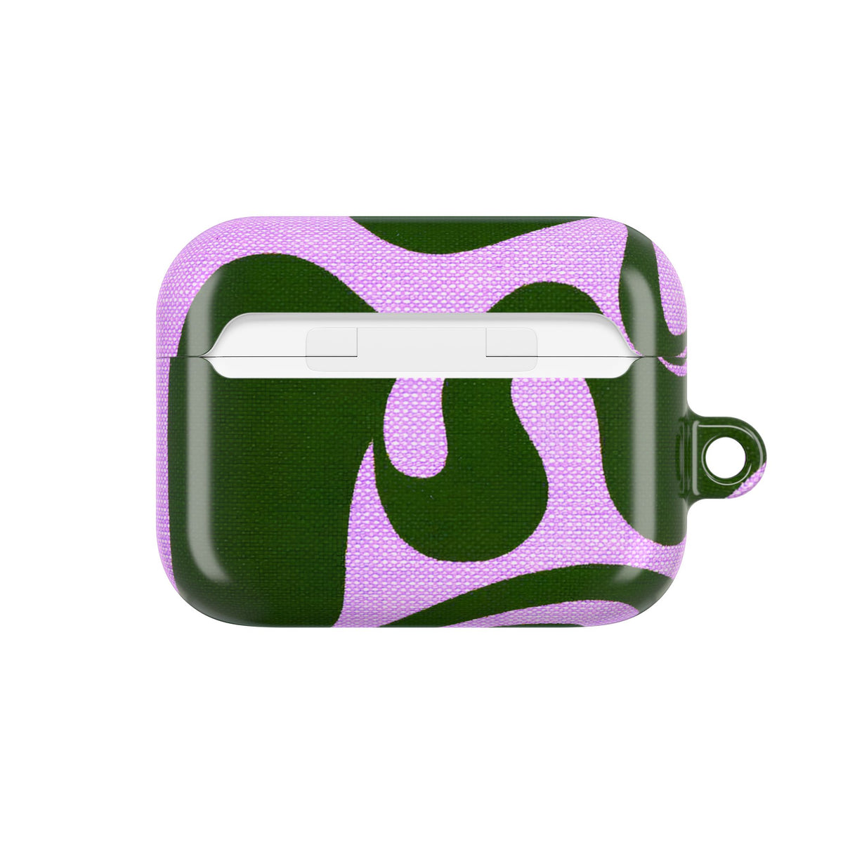 Pink Theory AirPod Case – Slim Protective Charging Case