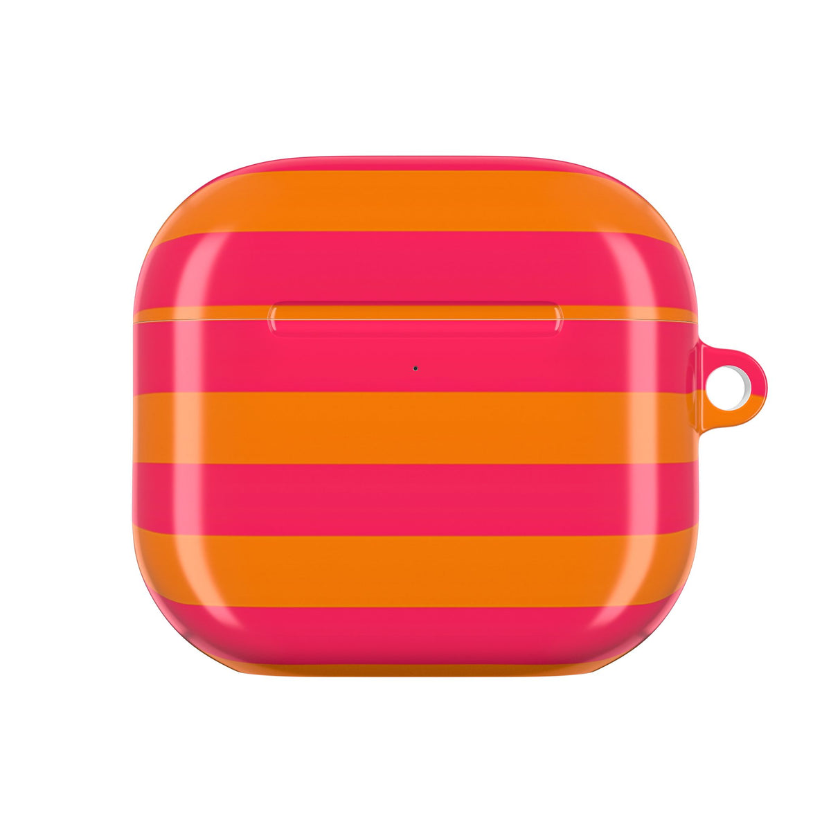 Sunburst AirPod Case – Slim Protective Charging Case