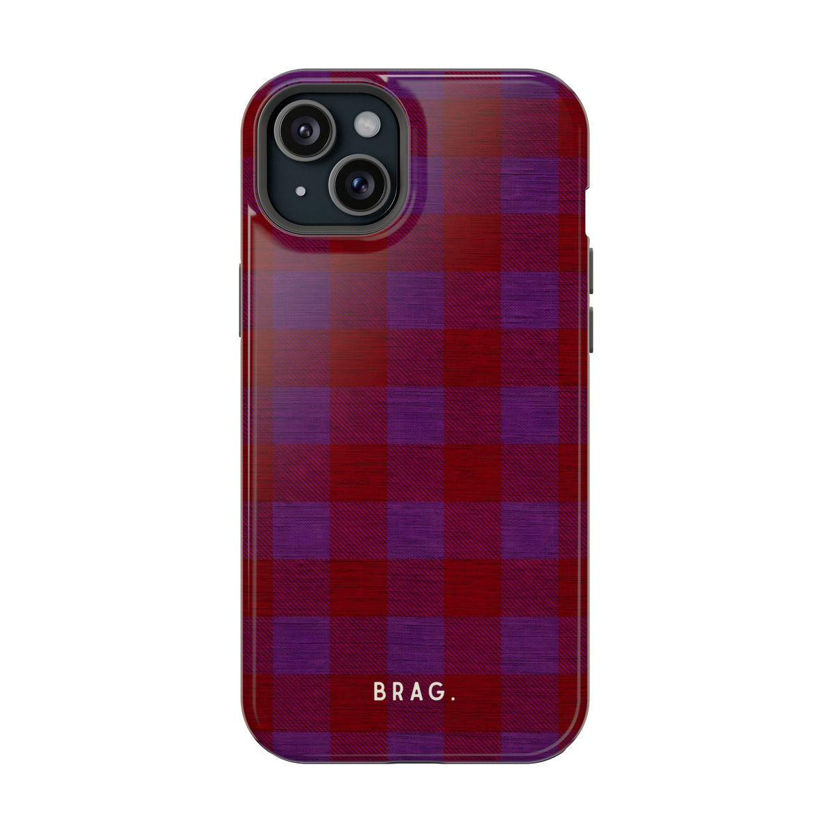 After Hours Magnetic Impact-Resistant Phone Case