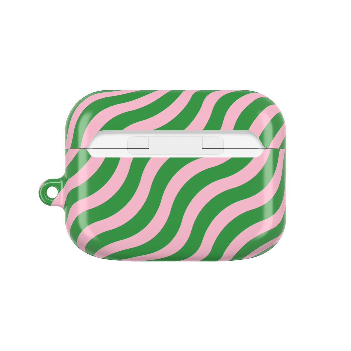 Dolce Wave AirPod Case – Slim Protective Charging Case