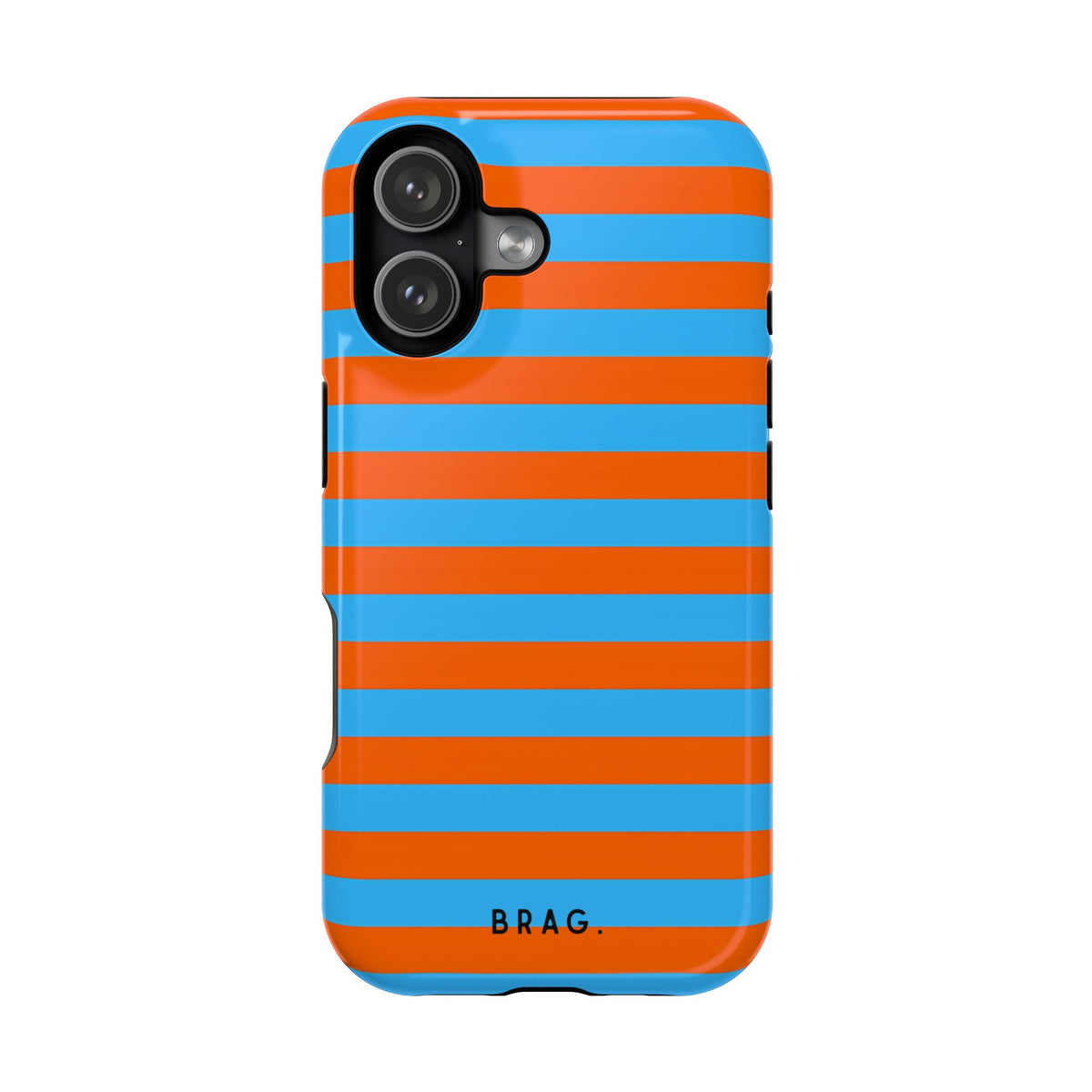 Coral Reef Magnetic Impact-Resistant Phone Case