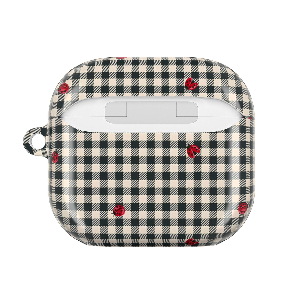Sweetheart AirPod Case – Slim Protective Charging Case
