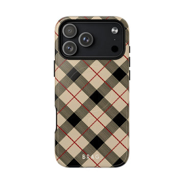 Country Kiss MagSafe Tough Phone Case — Magnetic Protective Cover