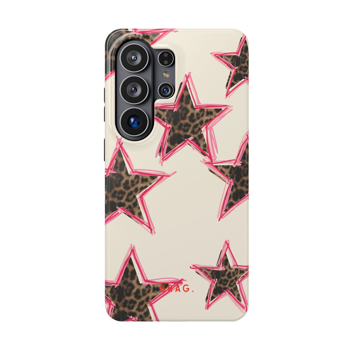 Starstruck Magnetic Impact-Resistant Phone Case