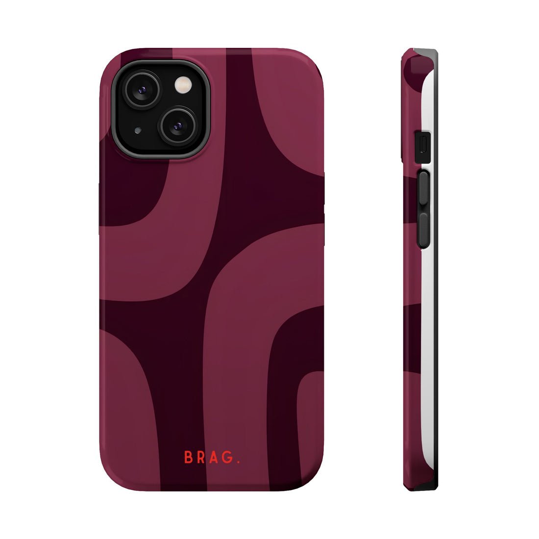 Lover's Loop Magnetic Impact-Resistant Phone Case