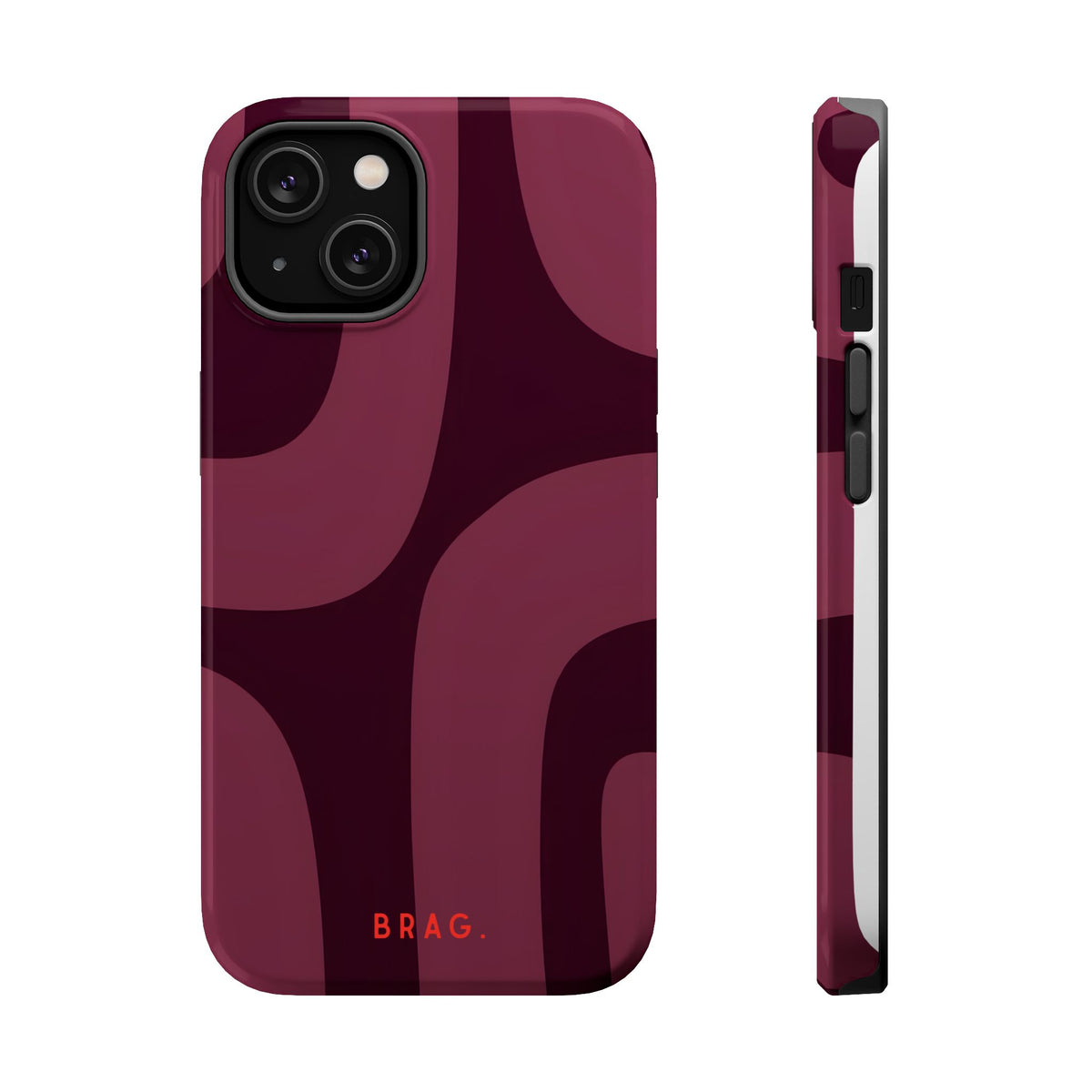 Lover's Loop Magnetic Impact-Resistant Phone Case