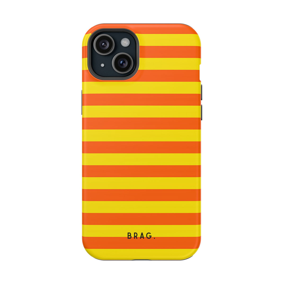 Citrus Club Magnetic Impact-Resistant Phone Case