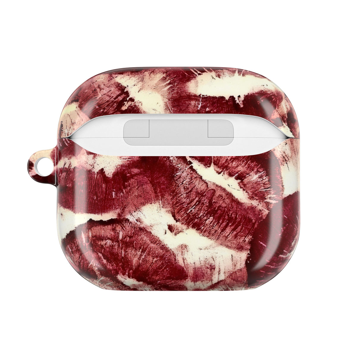 Kiss Me Good AirPod Case – Slim Protective Charging Case