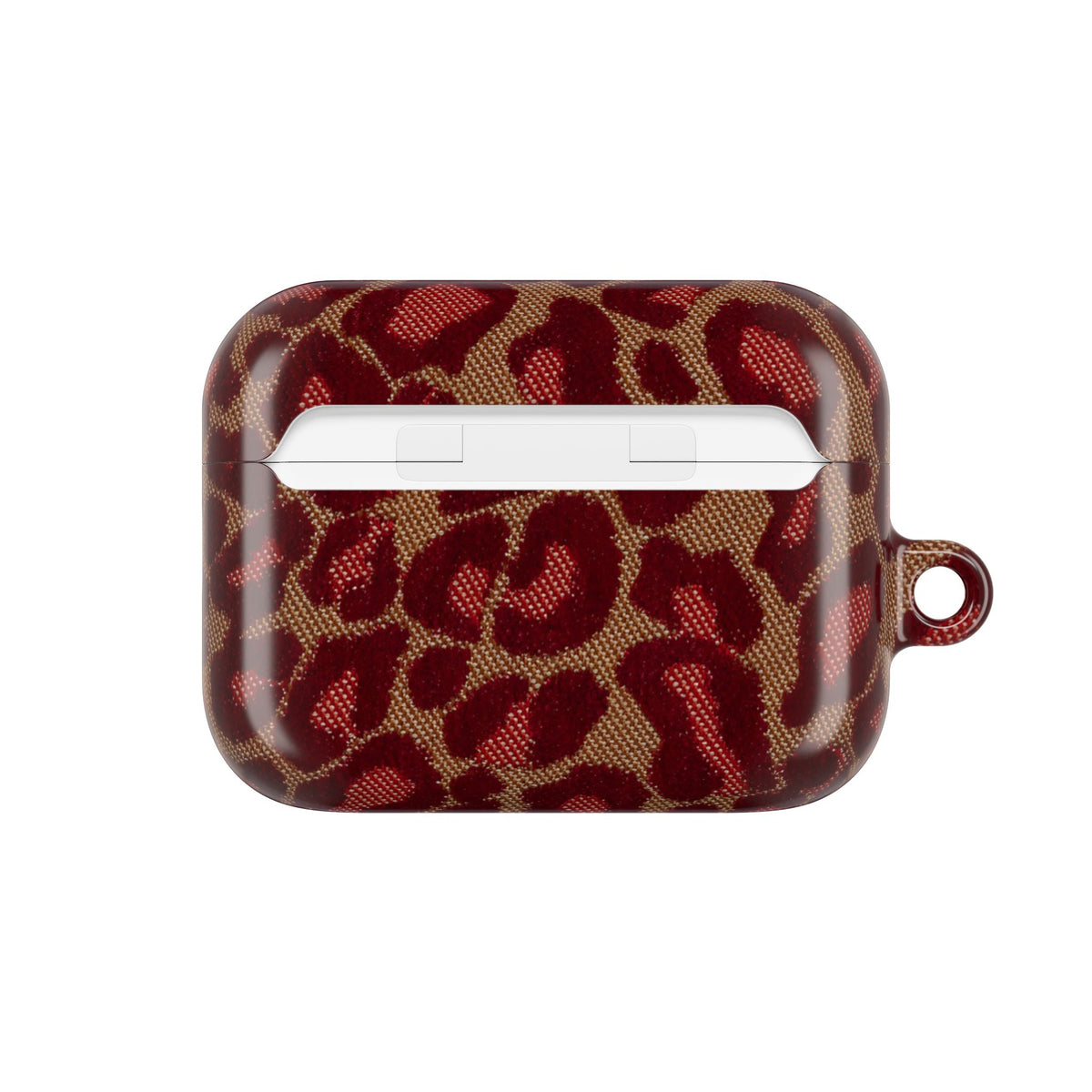 Safari Club AirPod Case – Slim Protective Charging Case