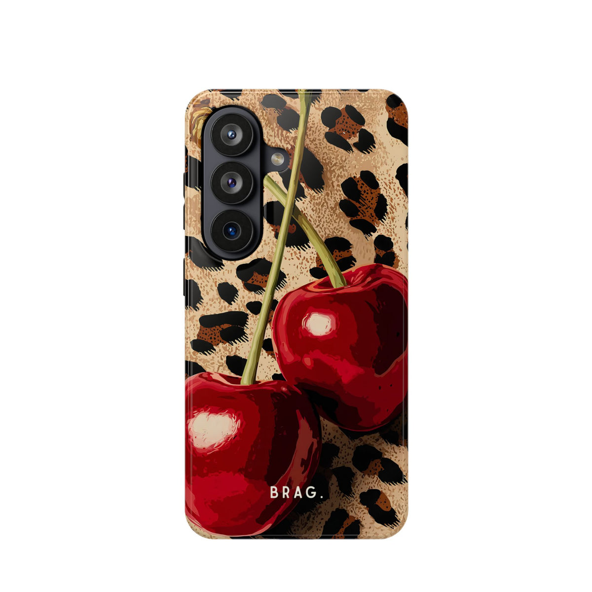 Bad Influence Magnetic Impact-Resistant Phone Case