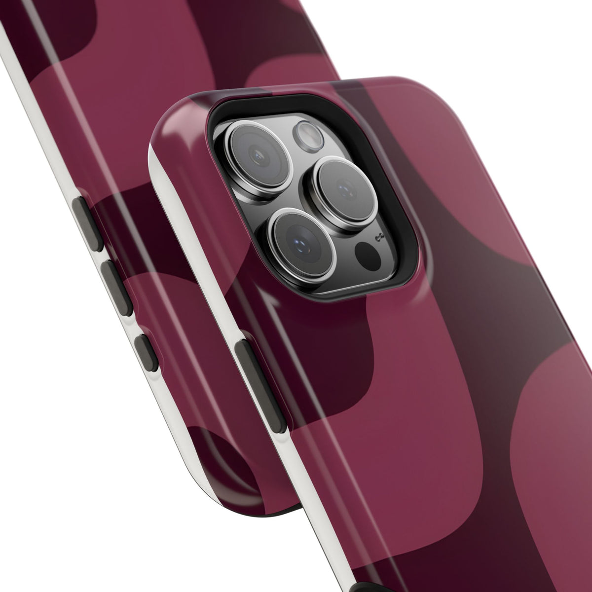 Lover's Loop Magnetic Impact-Resistant Phone Case