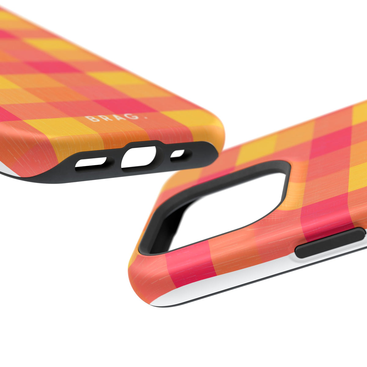 Golden Hour Magnetic Impact-Resistant Phone Case