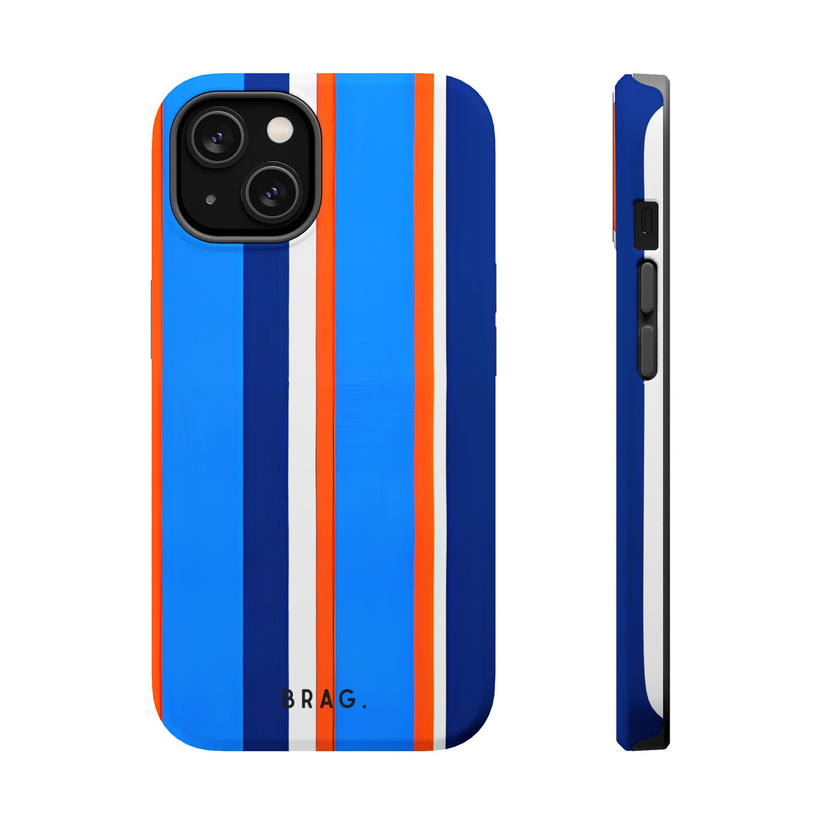 Azure Coast Magnetic Impact-Resistant Phone Case