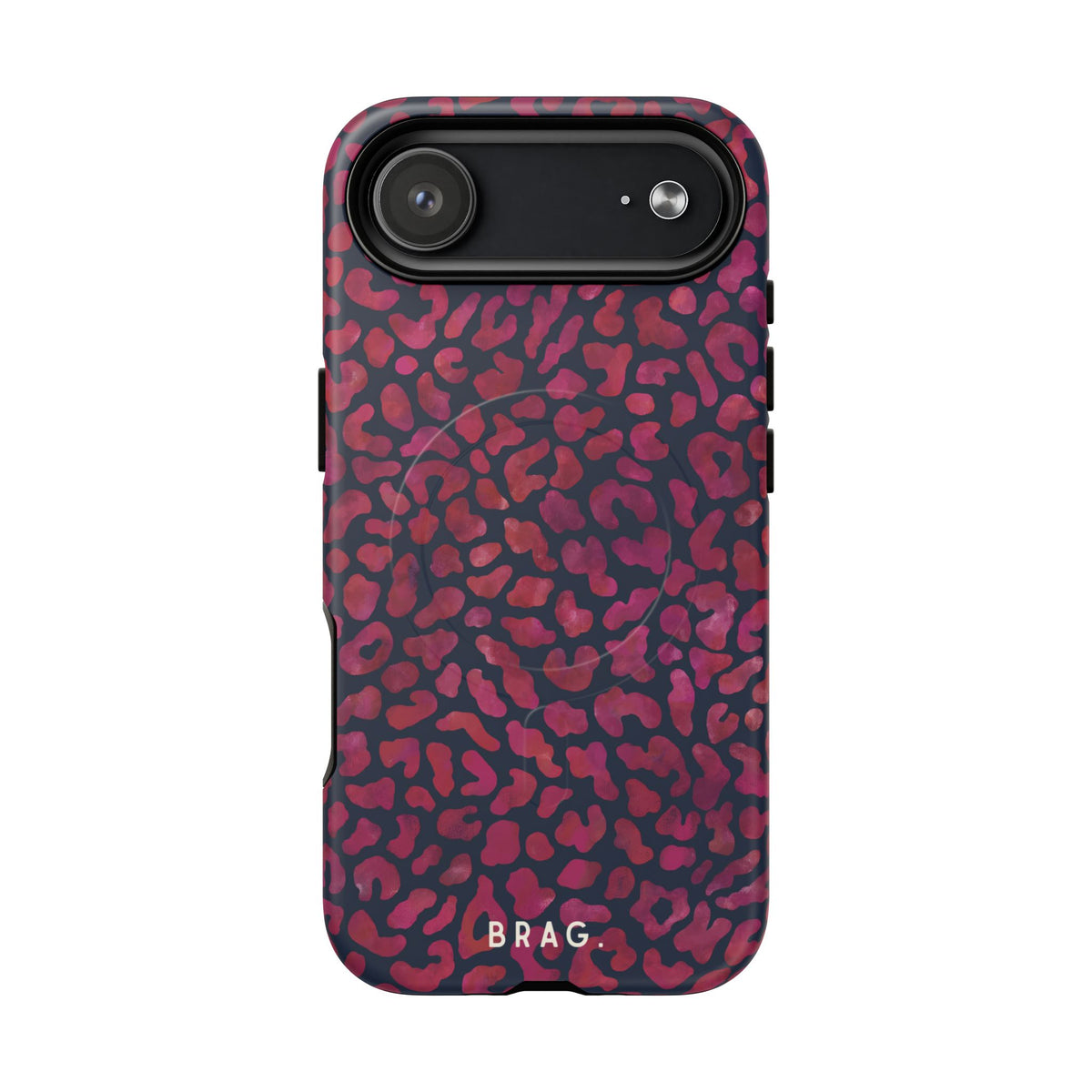Wild At Heart MagSafe Tough Phone Case — Magnetic Protective Cover