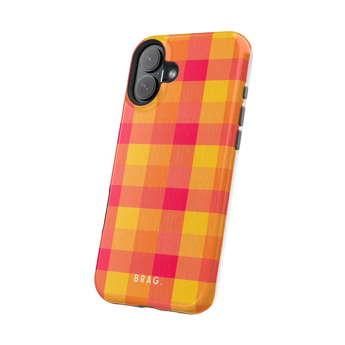 Golden Hour Magnetic Impact-Resistant Phone Case