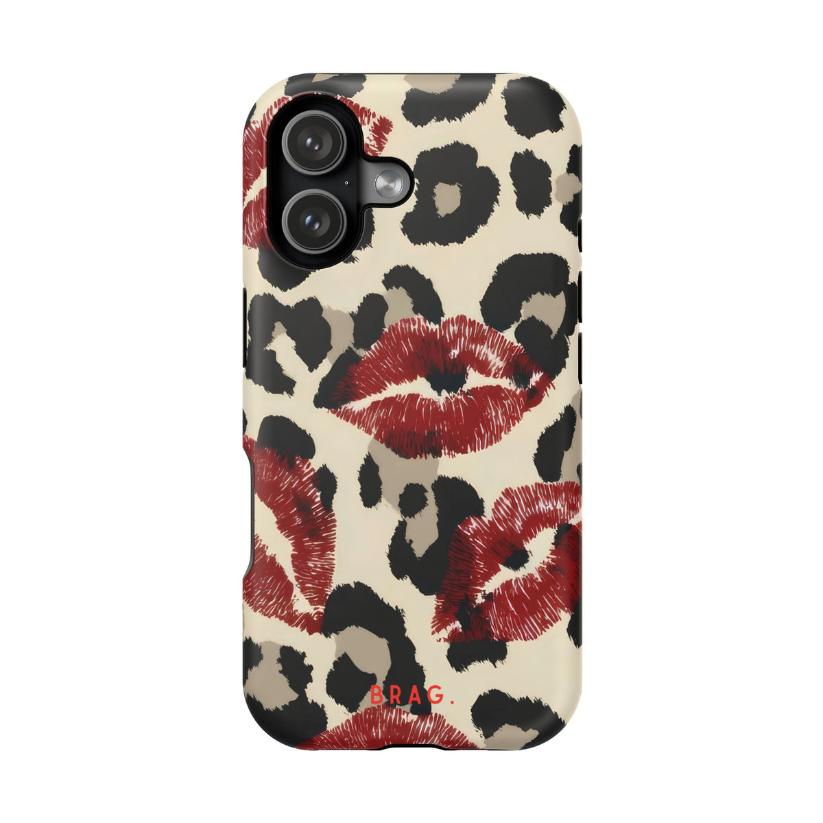 Love Language Magnetic Impact-Resistant Phone Case