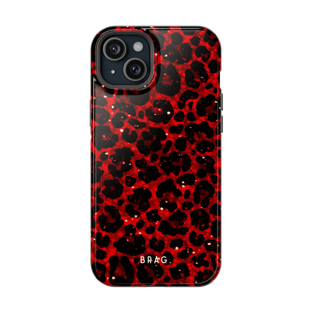 Wild Heat Magnetic Impact-Resistant Phone Case
