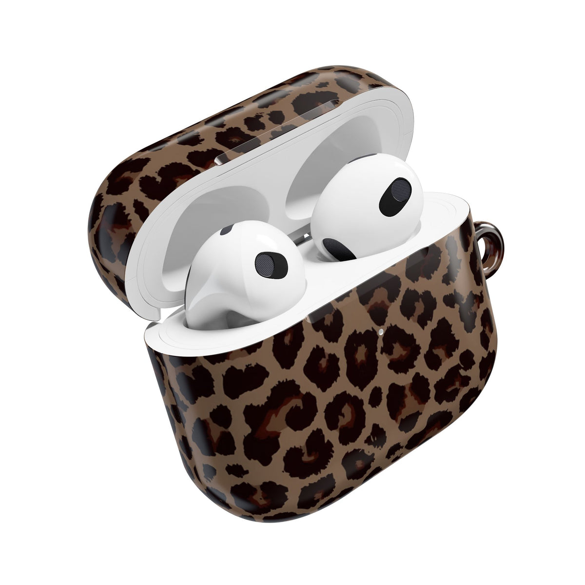 Wild Side AirPod Case – Slim Protective Charging Case